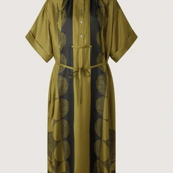 Soeur Athena Maxi Dress - Picture 6 of 16